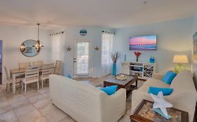 New 2Bed2Bath Condo - Clearwater Beach - Free Wi-Fi And Parking